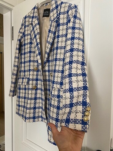 Bayan blazer ceket