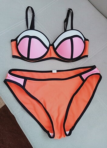 36 S beden kadın bikini