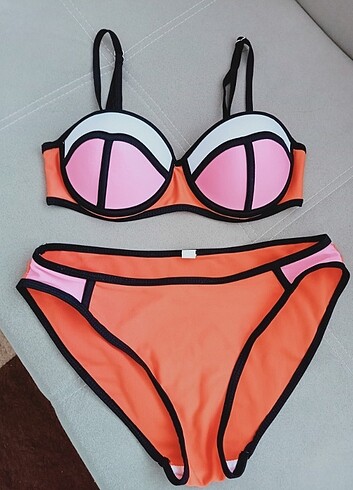 Diğer 36 S beden kadın bikini