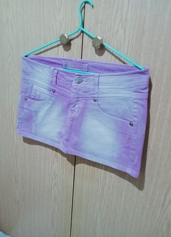 m Beden 38 beden mini kot etek