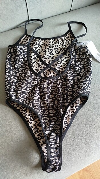 s beden mayokini - Görsel 2