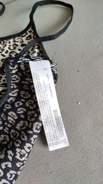 s beden mayokini - Görsel 3