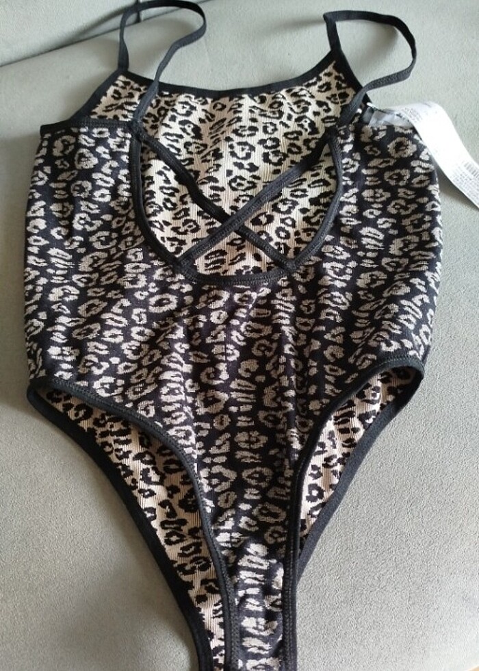 s beden mayokini - Görsel 2