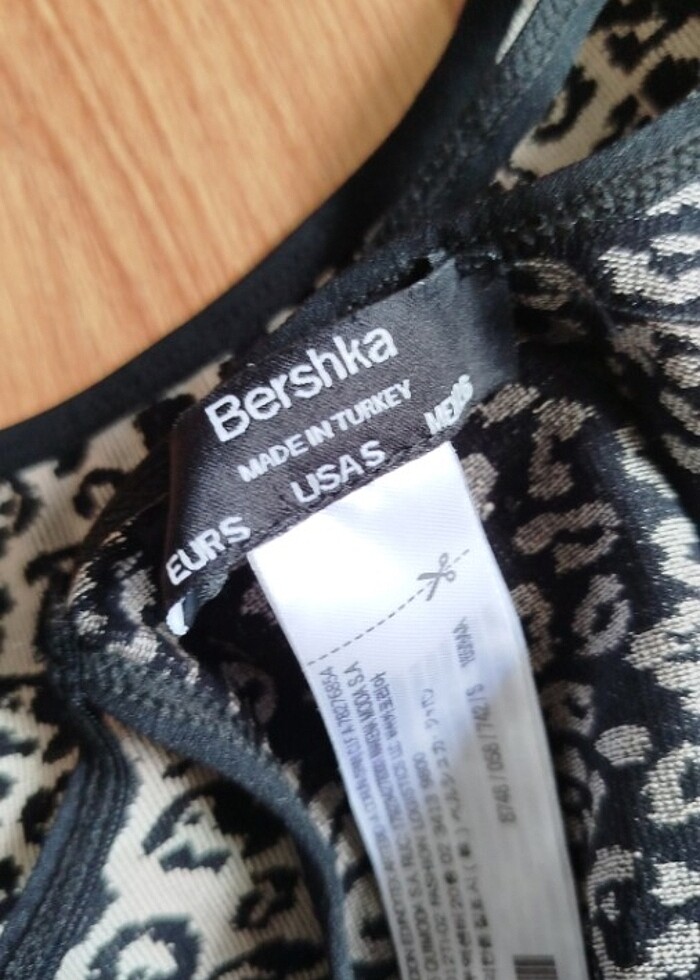 s beden mayokini - Görsel 4