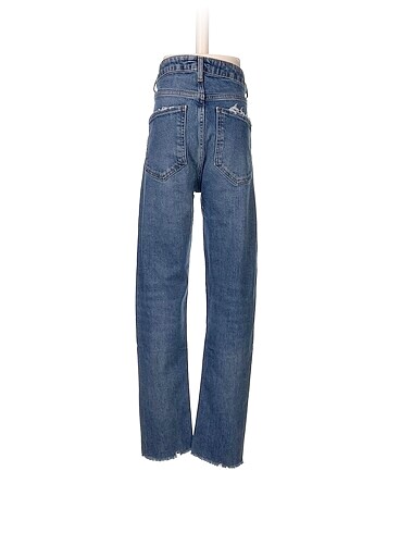36 Beden Zara Jean / Kot %70 İndirimli.