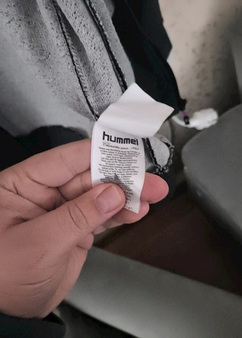 Kadın Siyah Balıkçı Yaka Sweatshirt - Görsel 3