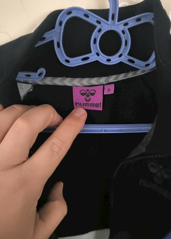 Kadın Siyah Balıkçı Yaka Sweatshirt - Görsel 4