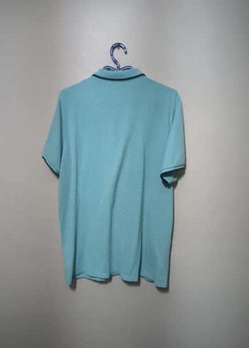 Mavi Erkek Polo Tişört - Görsel 7