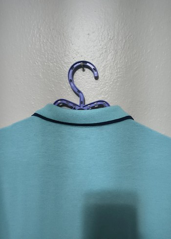 Mavi Erkek Polo Tişört - Görsel 8