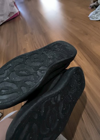 diğer Beden siyah Renk Siyah Goth Platform erkek Spor Ayakkabı