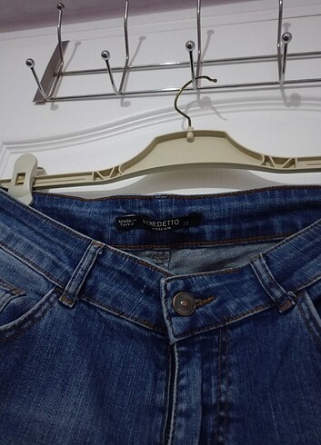 38 Beden Kot pantolon