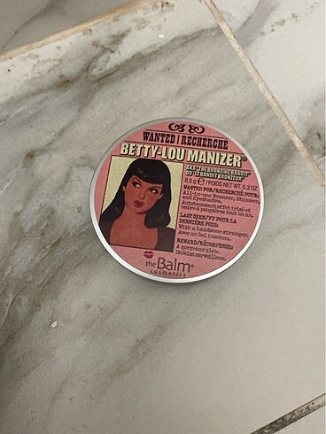 Beden Bronzer