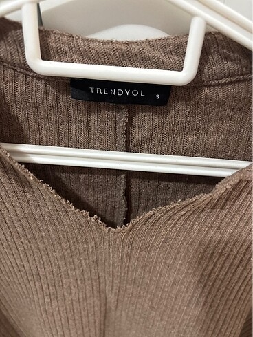 Trendyol & Milla Bluzz