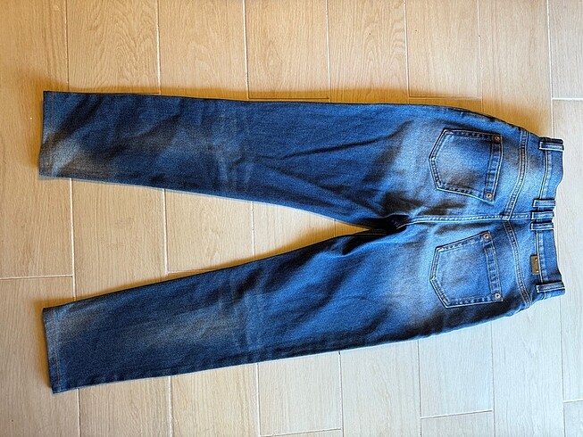 BALMAIN JEANS - Görsel 2