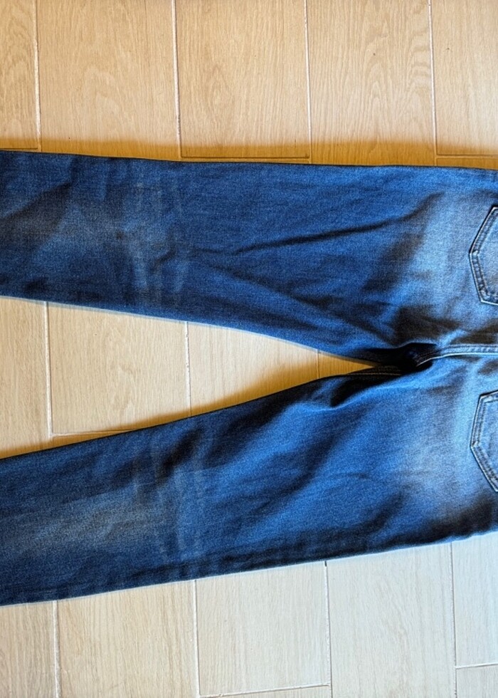 BALMAIN JEANS - Görsel 2