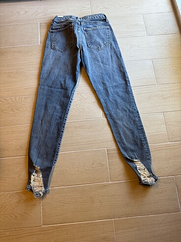 LOVERS+FRIENDS  DENİM JEANS - Görsel 2