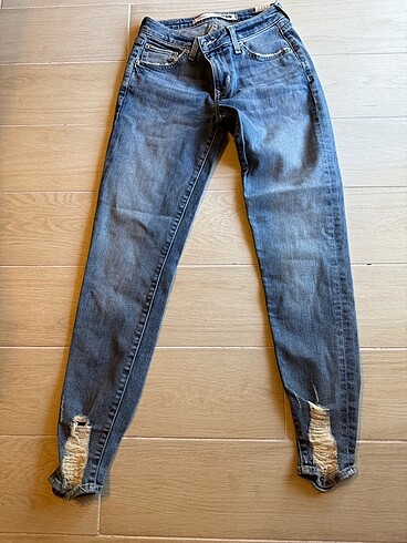 LOVERS+FRIENDS DENİM JEANS
