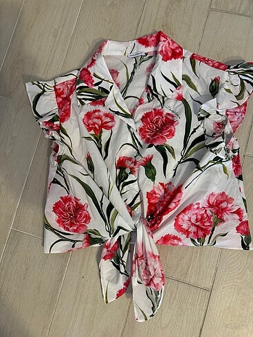 DOLGE&GABBANA Bluz