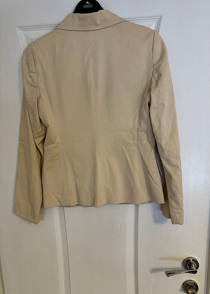 Benetton ceket - Görsel 2