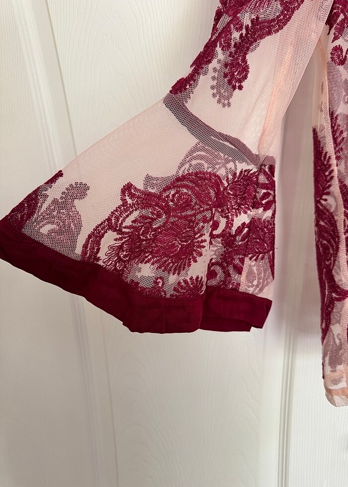 Çok şık bluz - Görsel 2