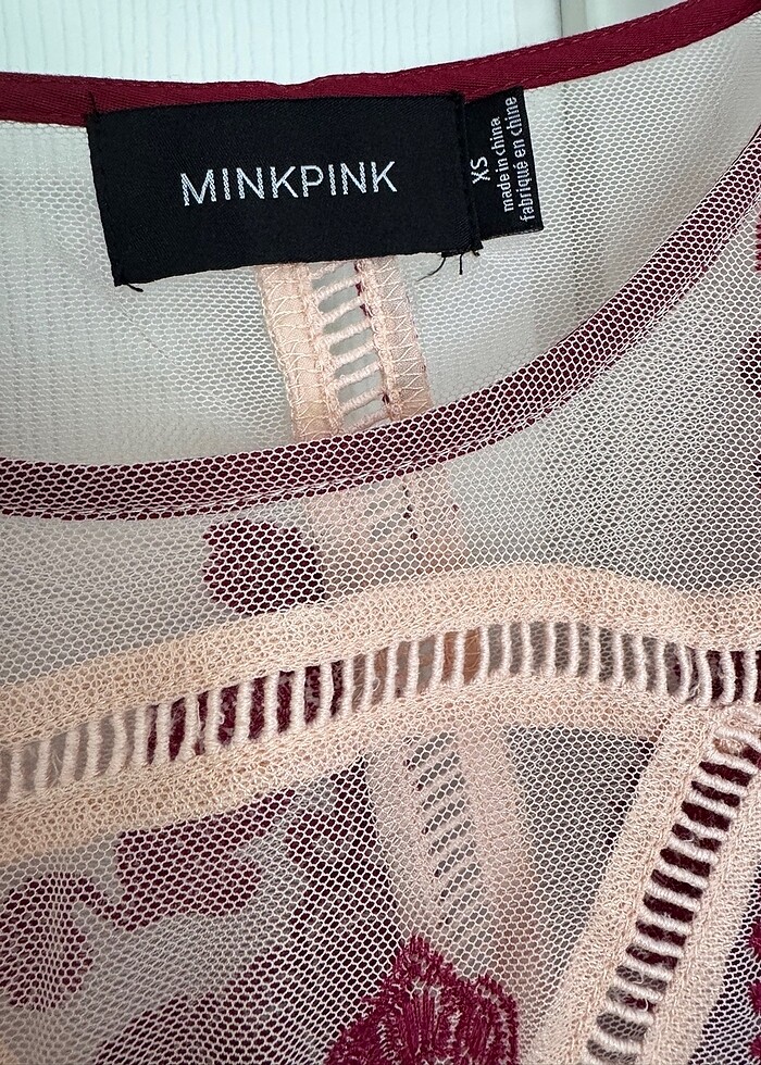 Çok şık bluz - Görsel 4