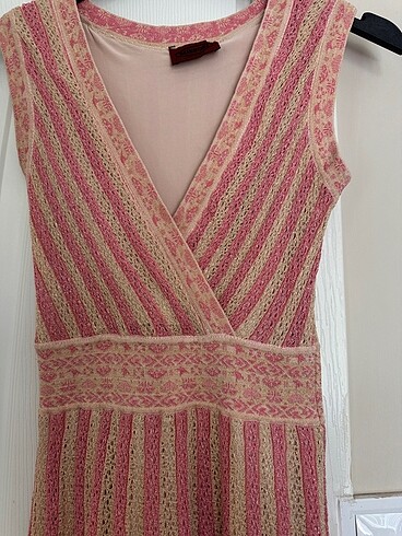 Missoni Mıssoni elbise