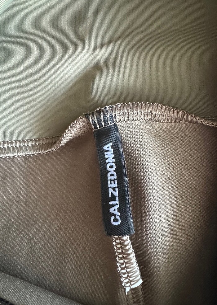 Calzedonia tayt - Görsel 4