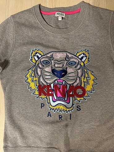 Kenzo Kenzo Sweatshirt