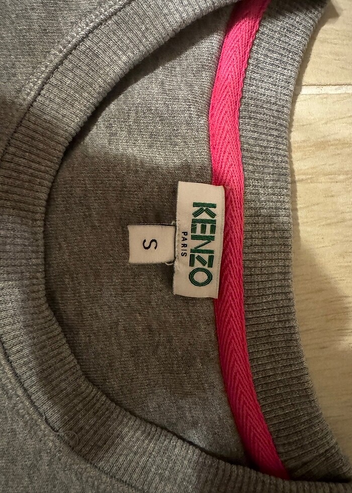 Kenzo Sweatshirt - Görsel 3