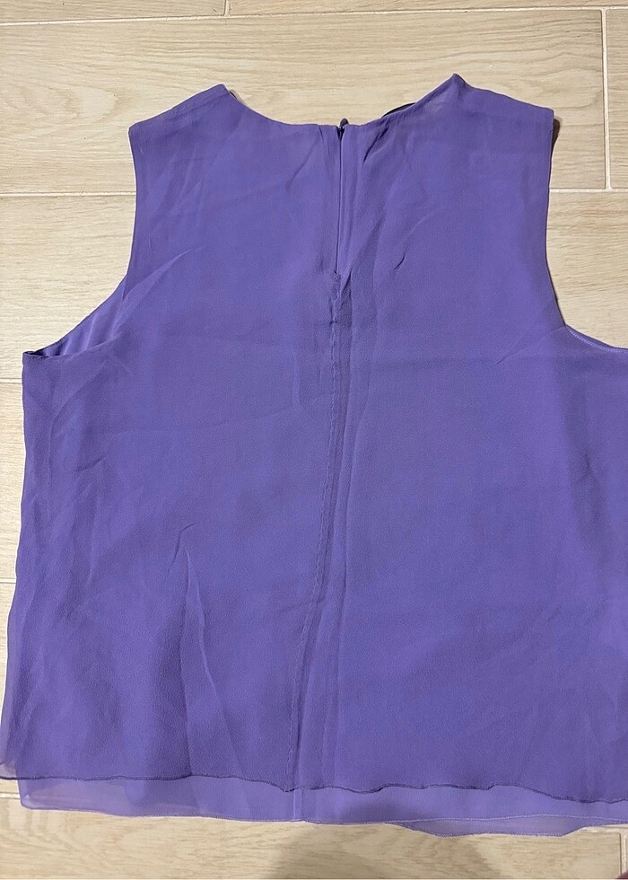 EMPORİO ARMANI  BLUZ - Görsel 3