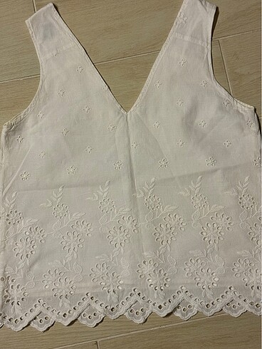 Beymen Club Bluz - Görsel 4