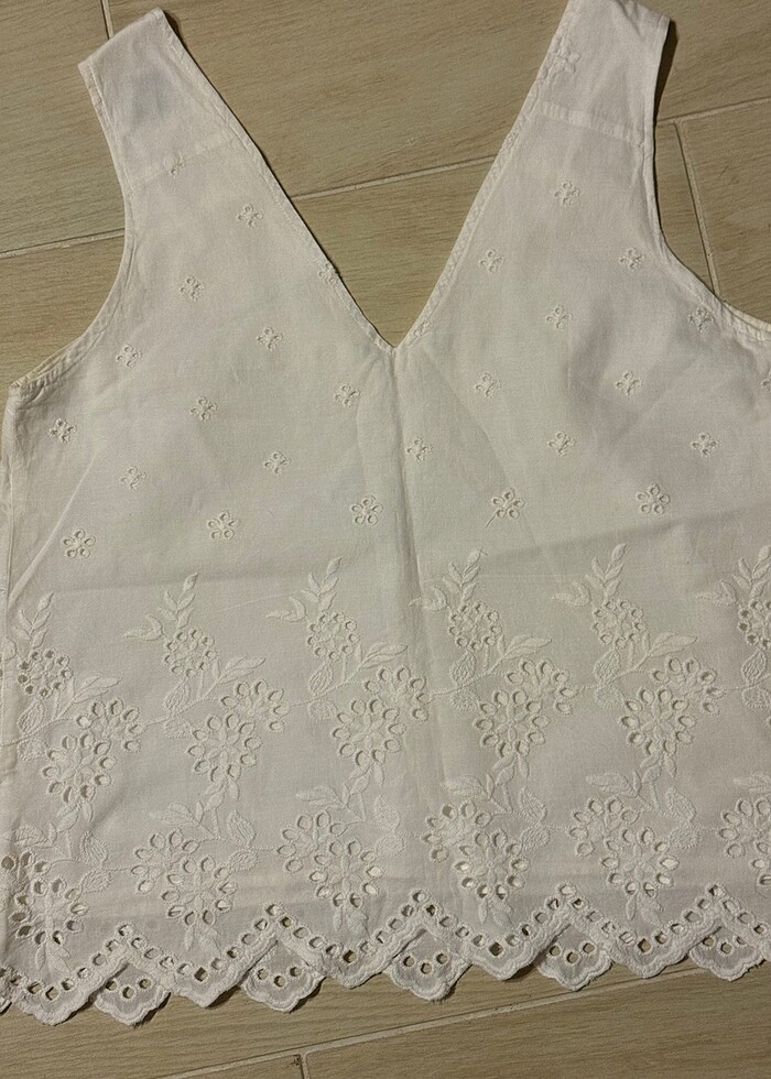 Beymen Club Bluz - Görsel 4