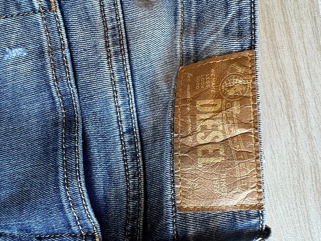 DISEL jeans pantolon - Görsel 3