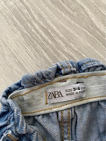 Zara Pantolon