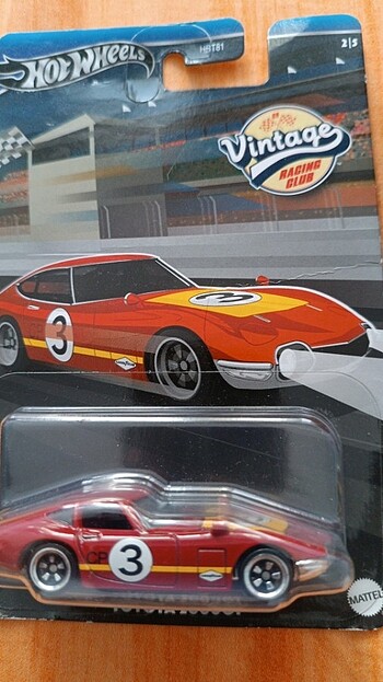 Hot wheels vintage serisi kutular hiç açılmamıştır pazarlık olu