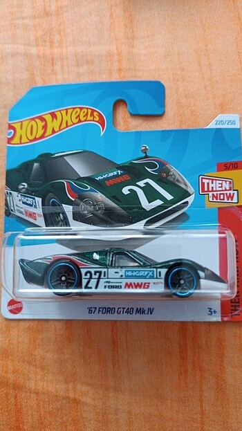 Hot wheels kutusu hiç açılmadı takas yapılabilir