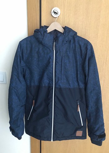 H&M Erkek Çocuk Kaban