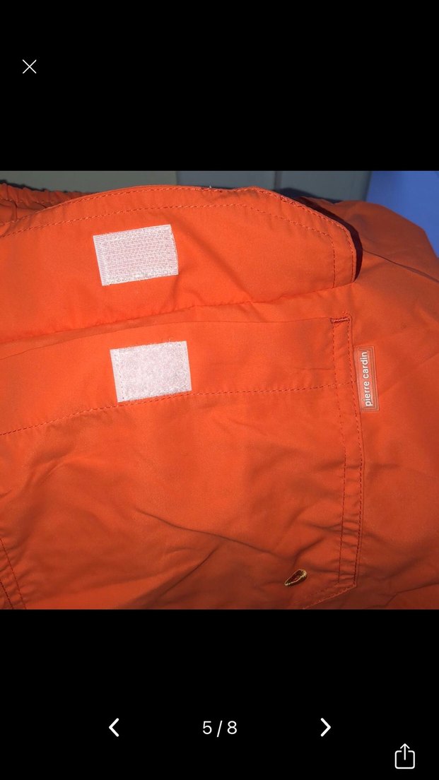 Pierre Cardin Mayo - Görsel 5