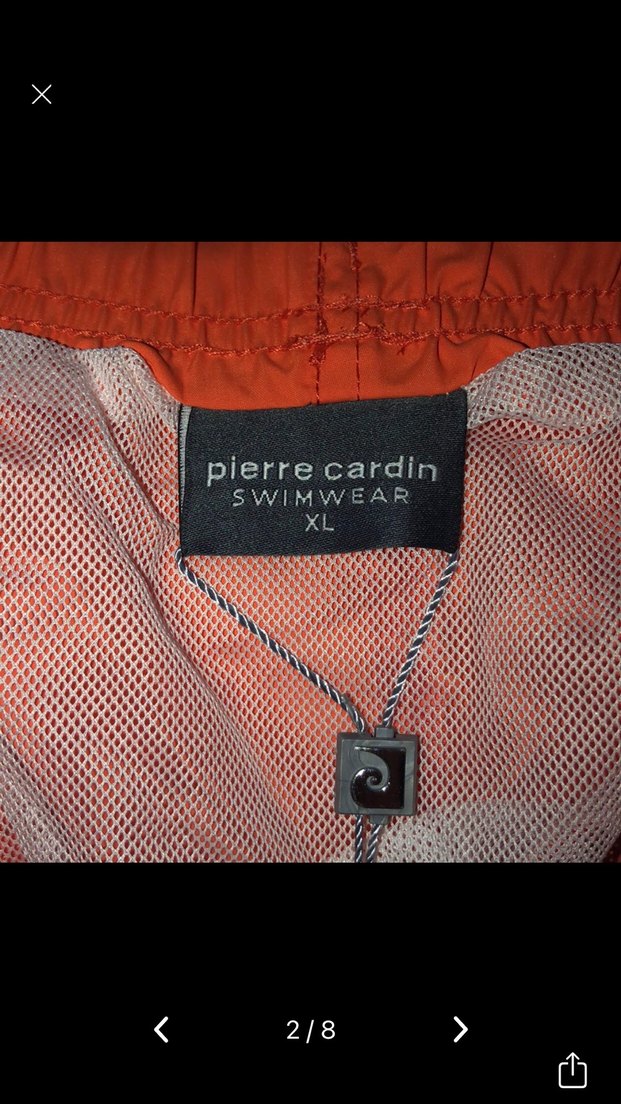 Pierre Cardin Mayo - Görsel 2