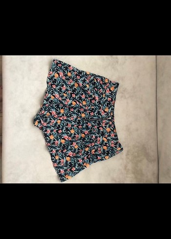 Defacto Mini Şort - Görsel 4