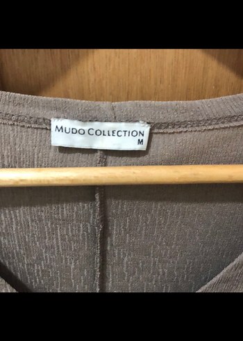 m Beden Mudo Collection Bluz