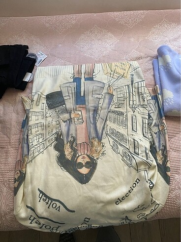 xl Beden Tunik