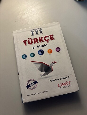 Tyt Türkçe