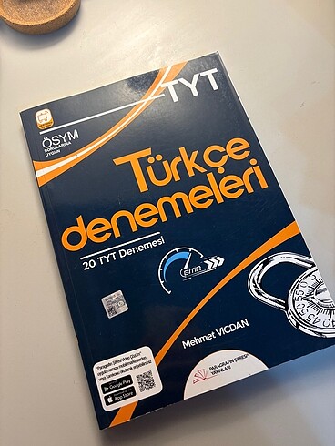 Tyt Türkçe