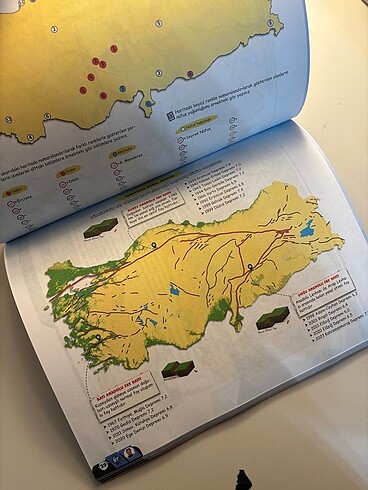  Coğrafya