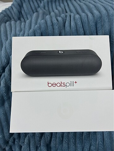 Beats pill+ hoparlör