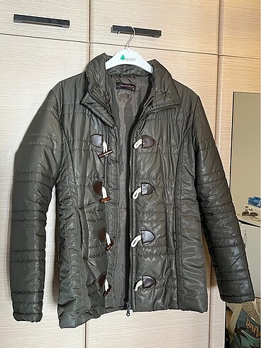 38 Beden Mont/ ceket