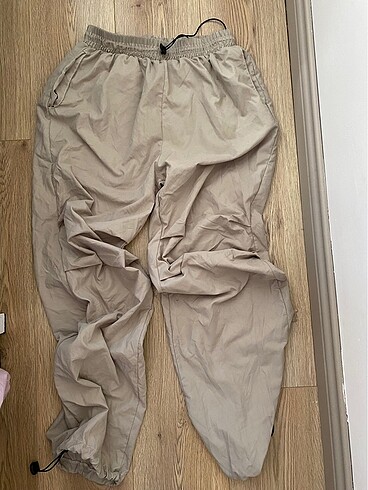 Paraşüt pantolon