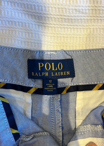 Ralph Lauren Çocuk Şort - Görsel 2