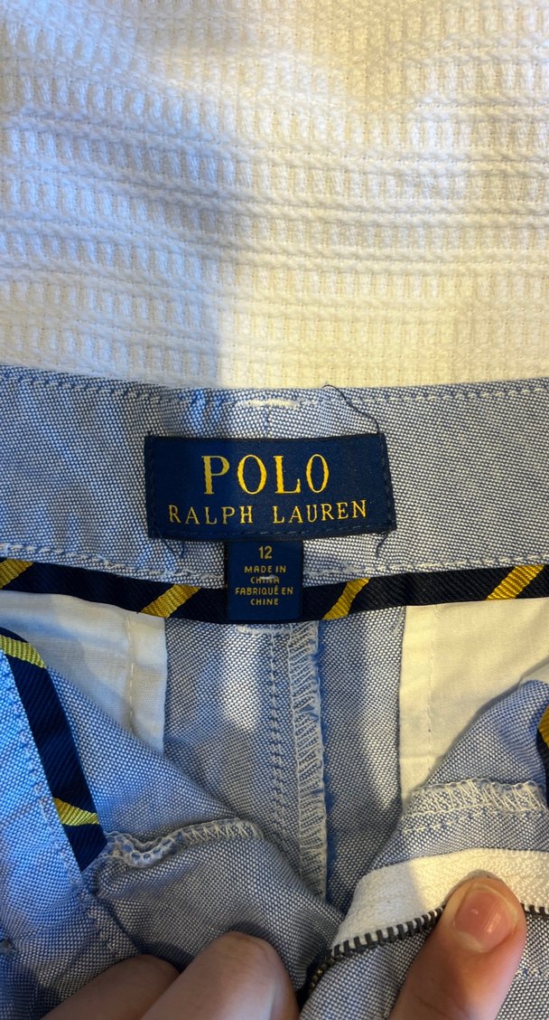 Ralph Lauren Çocuk Şort - Görsel 2